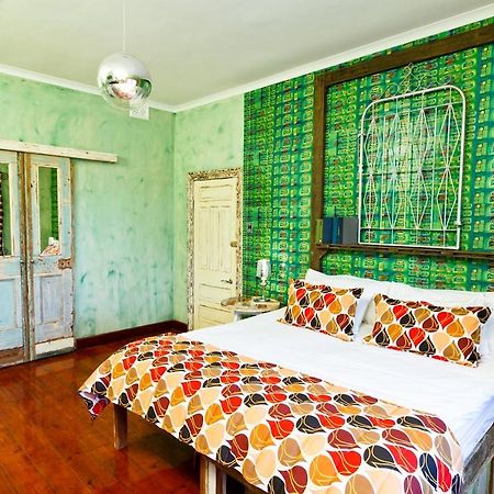 Sweet Olive Guesthouse เคปทาวน์ ภายนอก รูปภาพ